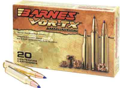 BARNES VOR-TX 10MM 155GR XPB 20RD 10BX/CS - for sale