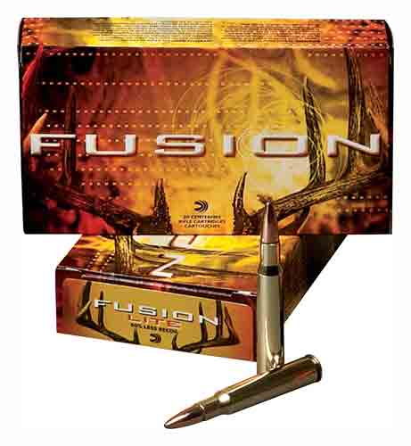 FEDERAL FUSION 30-30 WIN 150GR FUSION 20RD 10BX/CS - for sale