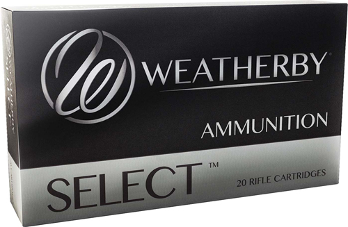 WEATHERBY 270 WBY MAGNUM 130GR INTERLOCK 20RD 10BX/CS - for sale