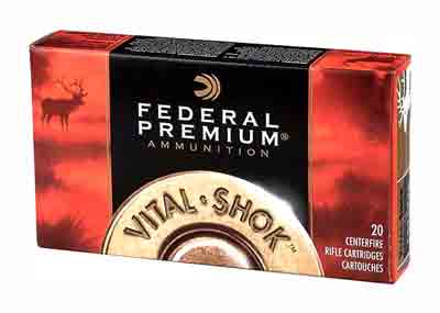 FEDERAL PREMIUM 243 WIN 100GR PARTITION MOLY 20RD 10BX/CS - for sale