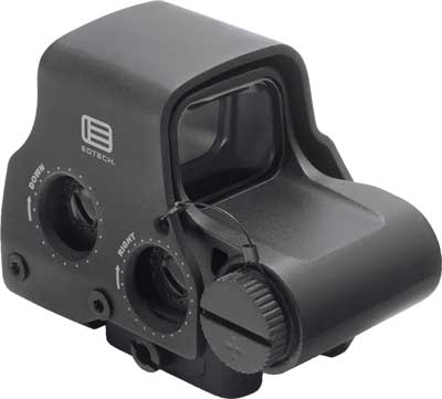 EOTECH EXPS2-0 HOLOGRAPHIC SGT 68MOA RING W/1MOA DOT* - for sale