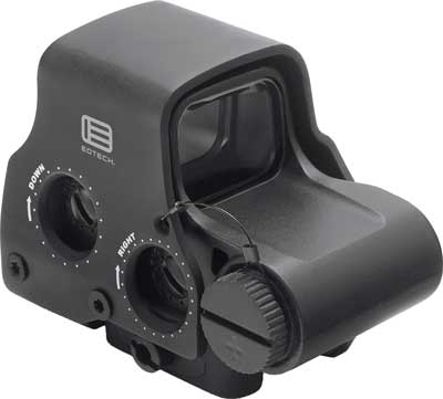EOTECH EXPS3-0 HOLOGRAPHIC SGT 68MOA RING W/1MOA DOT* - for sale