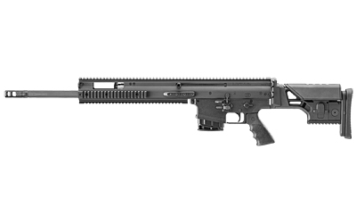 FN SCAR 20S NRCH .308 WIN 20" 10RD BLACK - for sale