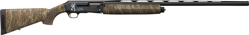 BROWNING SILVER FIELD 12GA 3.5" 28"VR BLK/BOTTOMLAND< - for sale