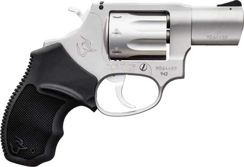 TAURUS 942M 22WMR 2" 8-SHOT FIXED MATTE STAINLESS - for sale