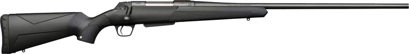 WINCHESTER XPR 223 REM 22" BLACK MATTE SYNTHETIC - for sale