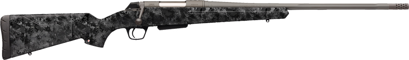 WINCHESTER XPR EXTREME 223 REM 22" TUNGSTEN TT-MIDNIGHT W/ MB - for sale