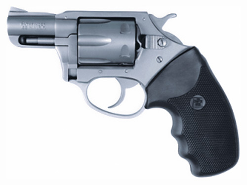 CHARTER ARMS PATHFINDER 22WMR 2" S/S - for sale