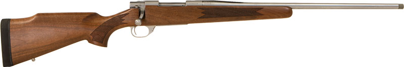 HOWA M1500 308 WIN 22" THRD BBL STAINLESS WALNUT - for sale