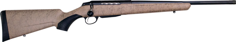 TIKKA T3X LITE 270 WIN ROUGHTECH TAN 22.4" BLUED/SYNT - for sale