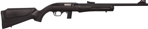 ROSSI RS22 22LR RIFLE SEMI AUTO 18" MATTE SYNTHETIC - for sale