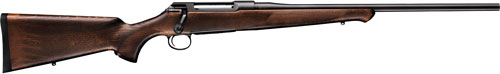 SAUER 100 CLASSIC 243 WIN 22" BLUED MATTE WOOD - for sale