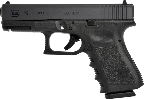 GLOCK 25 GEN3 380 COMPACT 15RD - for sale