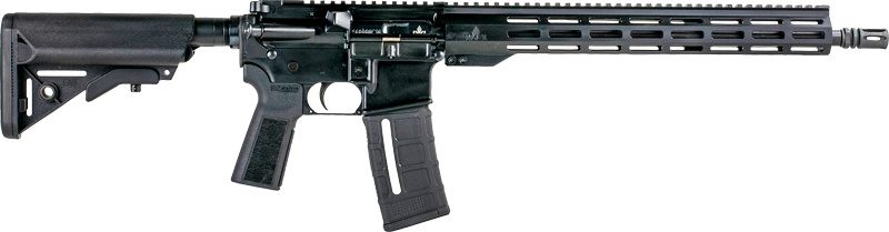 IWI ZION Z-15 5.56/223 16" TACTICAL RIFLE BC B5 STOCK - for sale