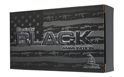 HORNADY BLACK 5.45X39 60GR V-MAX 20RD 10BX/CS - for sale