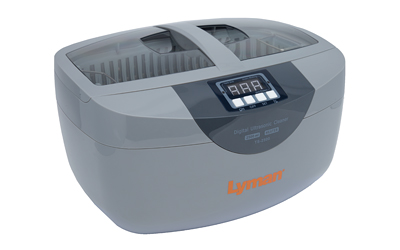 LYMAN TURBO SONIC 2500 CASE CLEANER - for sale