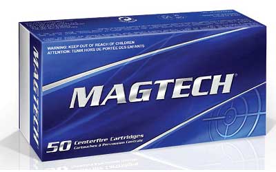 MAGTECH 380 ACP 95GR FMJ 50RD 20BX/CS - for sale