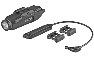 STREAMLIGHT TLR RM 2 LED LIGHT W/RAIL MOUNT W/ REMOTE SWITCH - for sale
