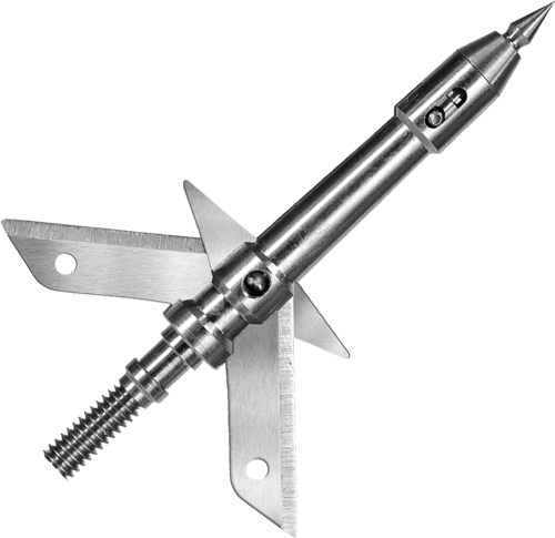 THORN BROADHEADS TITANIUM COMP TERROR 125GR 3.25" CUT 3PK - for sale